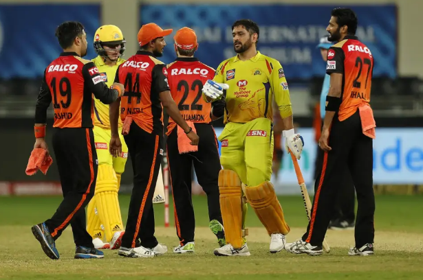 CSK vs SRH Dream 11 Prediction CSK vs SRH Dream 11 Prediction