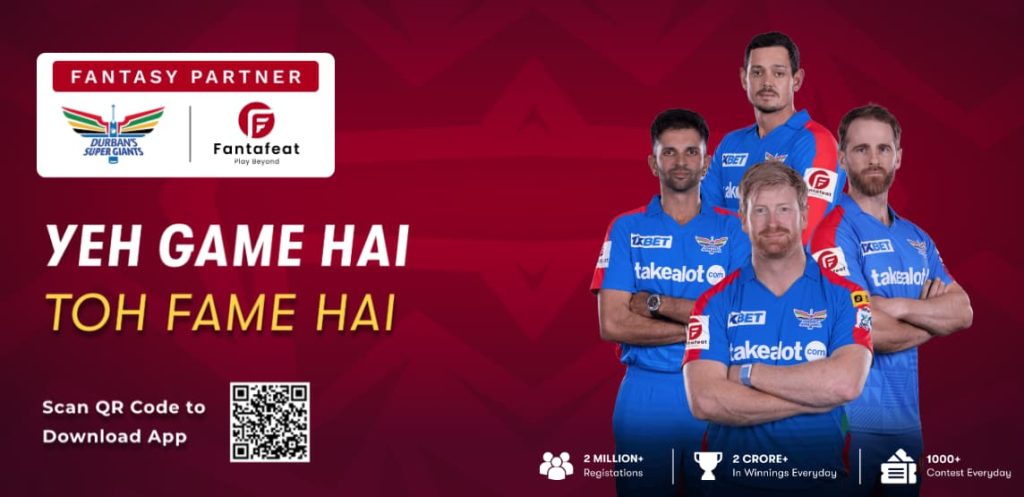 Fantafeat opinion trading app