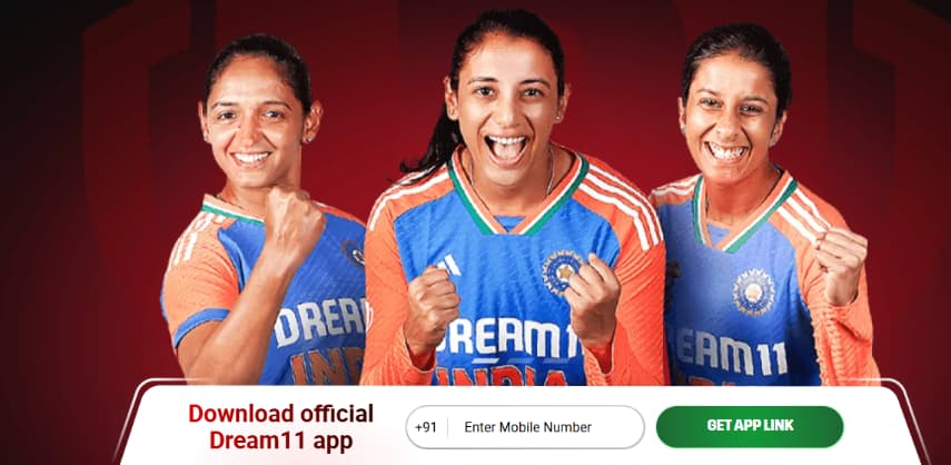 How to Play Dream11 Step-by-Step Guide