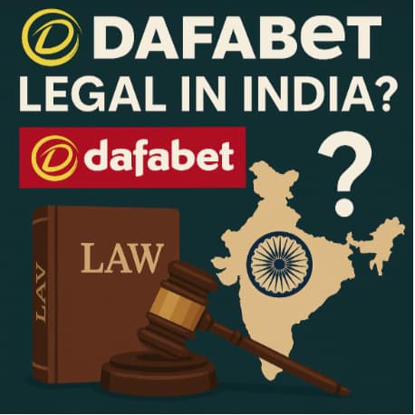 Is Dafabet Legal in India Is Dafabet Legal in India