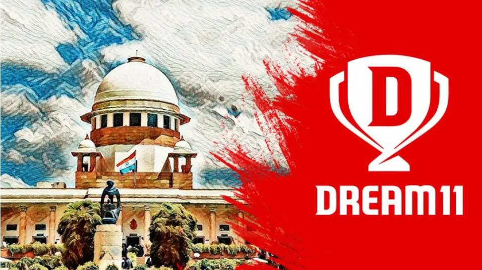 States Where Dream11 is Banned States Where Dream11 is Banned