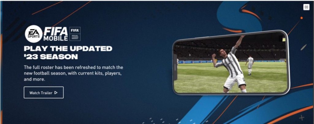 Sports Games: FIFA, NBA 2K
