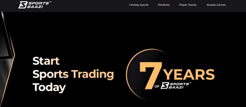 Sportsbaazi Sportsbaazi