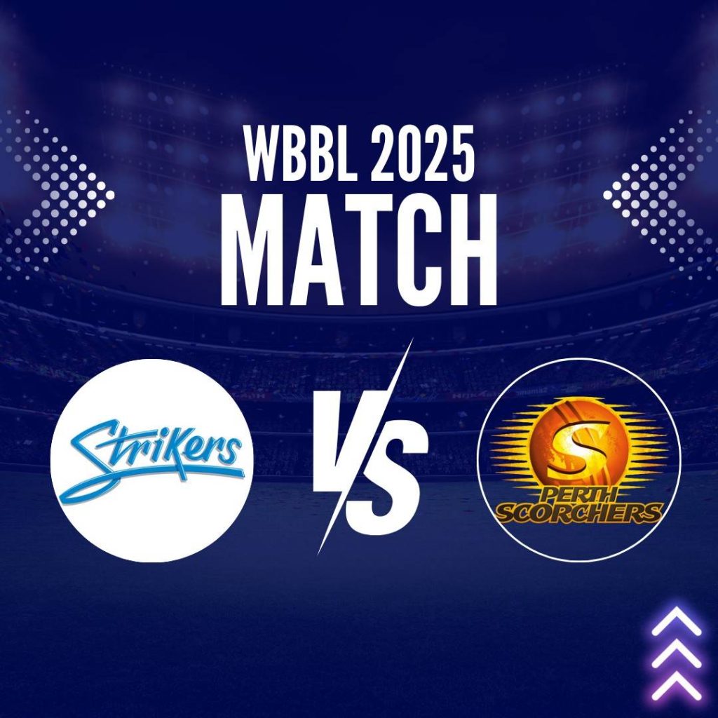 AS-W vs PS-W match WBBL 2025
